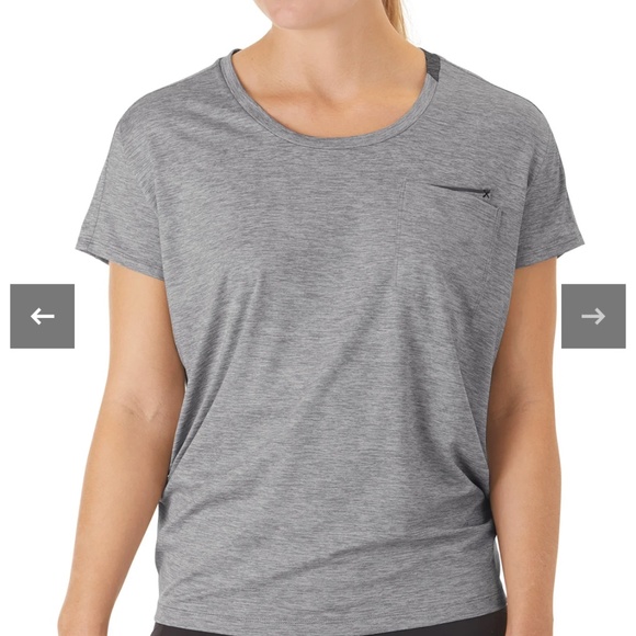 Outdoor research running shirt - Picture 4 of 4